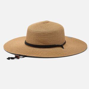 Columbia Women's Global Adventure™ Packable Hat (L/XL)